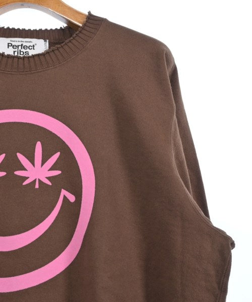 Perfect ribs 運動衫