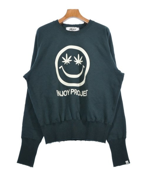 Perfect ribs 衛衣布