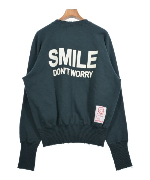 Perfect ribs 衛衣布