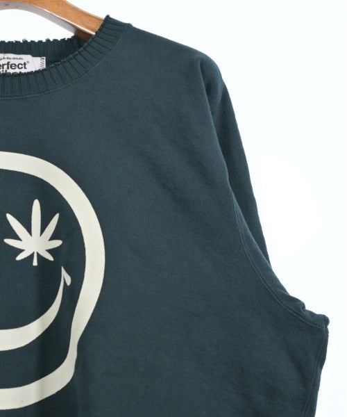 Perfect ribs 衛衣布