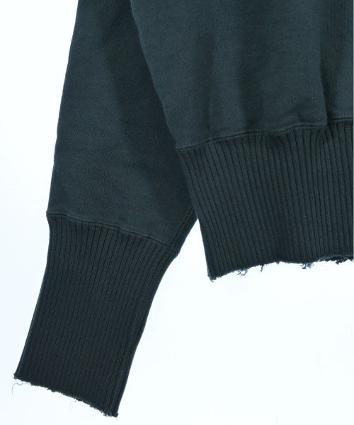 Perfect ribs 衛衣布