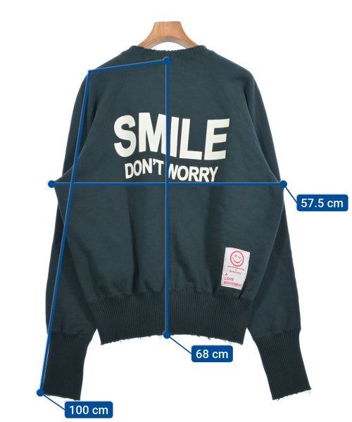 Perfect ribs 衛衣布