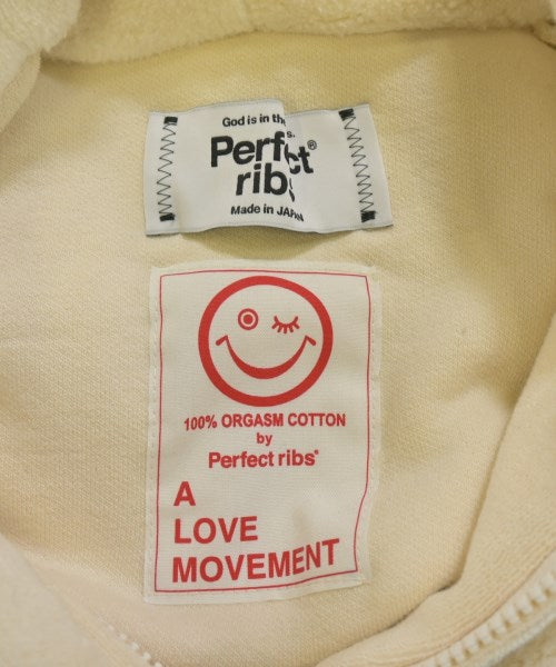 Perfect ribs 連帽衫