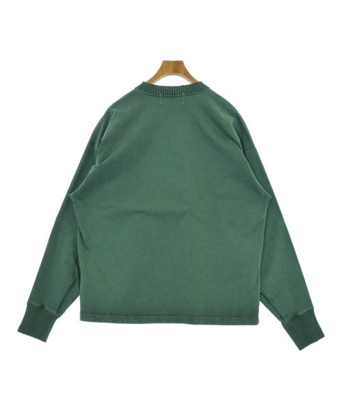 Perfect ribs T恤/上衣