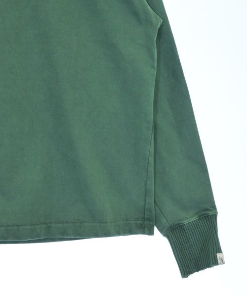 Perfect ribs T恤/上衣