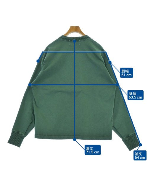 Perfect ribs T恤/上衣