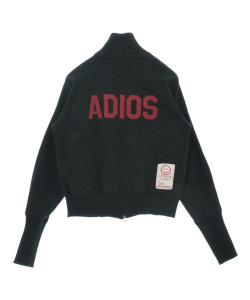 Perfect ribs 運動衫