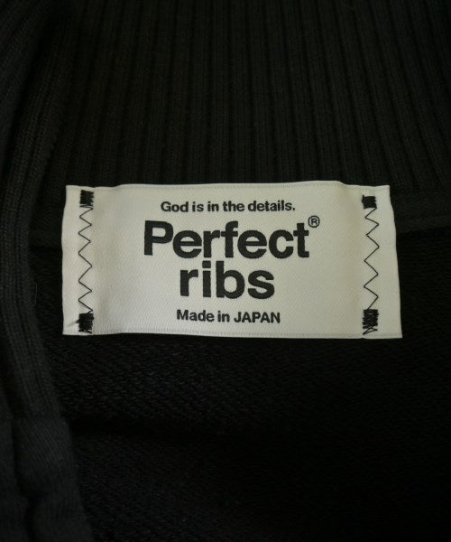 Perfect ribs 運動衫