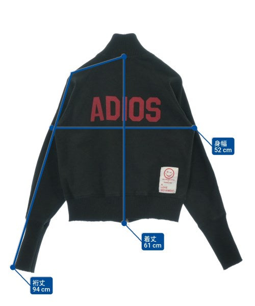 Perfect ribs 運動衫