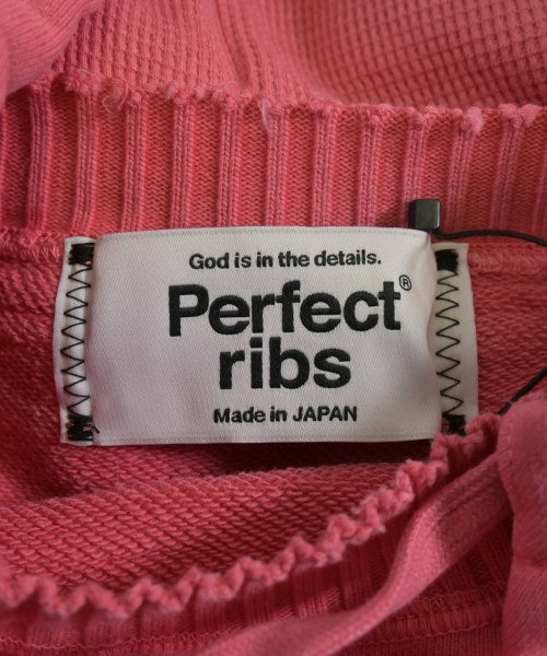 Perfect ribs 連帽衫