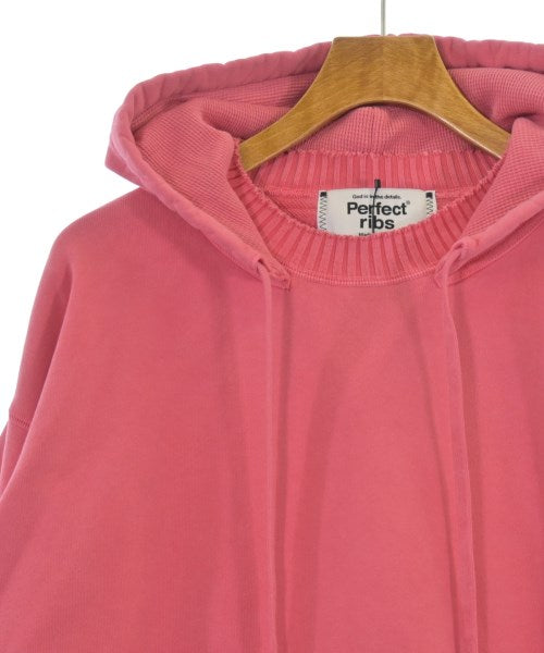 Perfect ribs 連帽衫