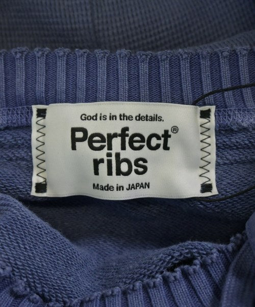 Perfect ribs 連帽衫