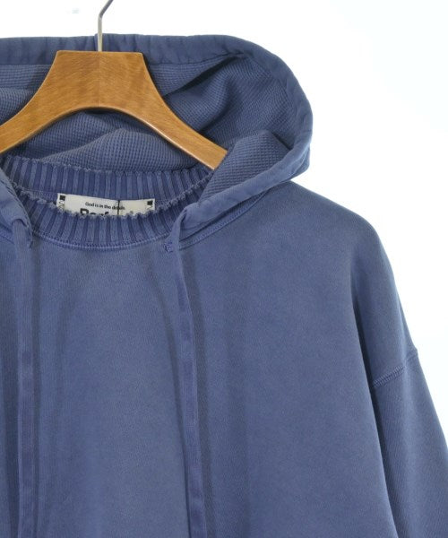 Perfect ribs 連帽衫