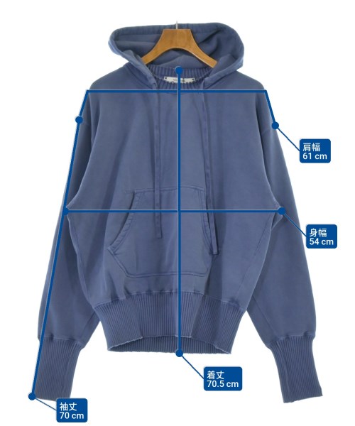 Perfect ribs 連帽衫