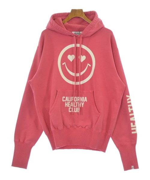 Perfect ribs 連帽衫