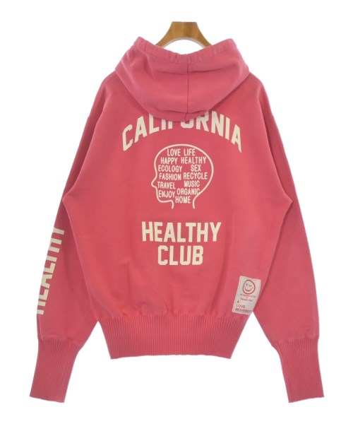 Perfect ribs 連帽衫