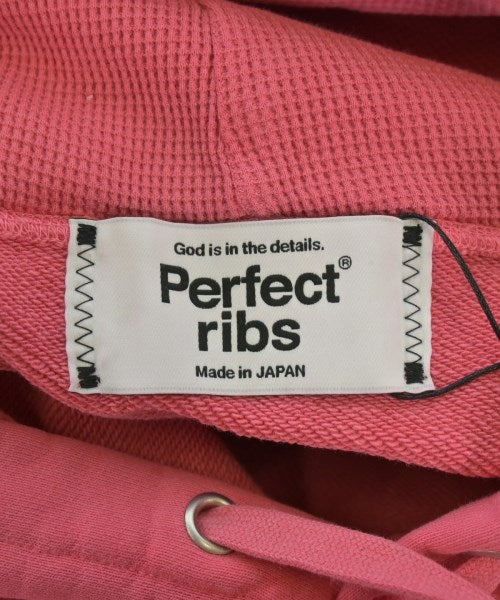 Perfect ribs 連帽衫