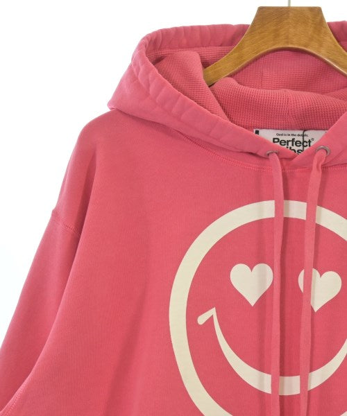 Perfect ribs 連帽衫