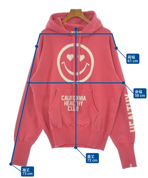 Perfect ribs 連帽衫