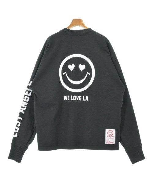 Perfect ribs T恤/上衣