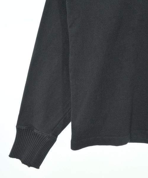 Perfect ribs T恤/上衣