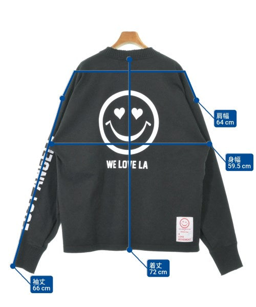 Perfect ribs T恤/上衣