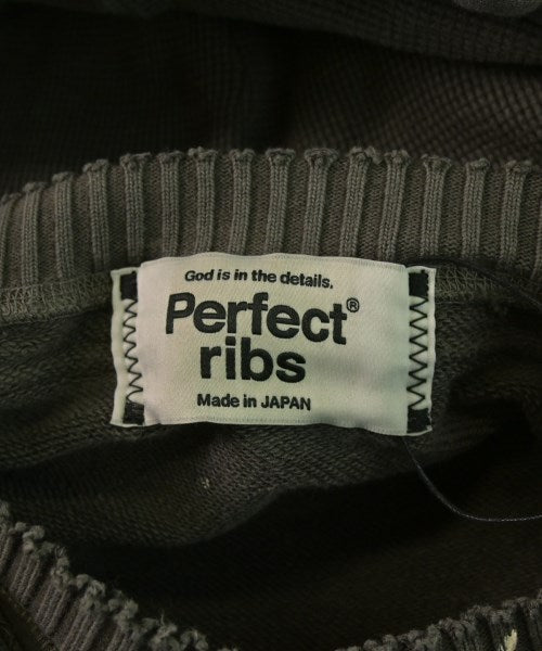 Perfect ribs 連帽衫