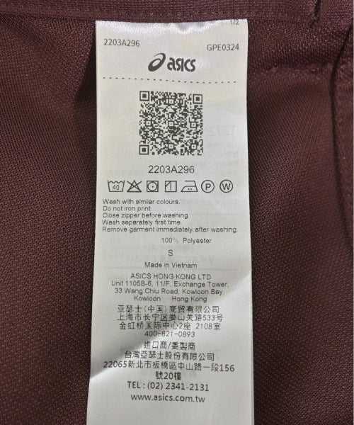 ASICS NOVALIS 其他款