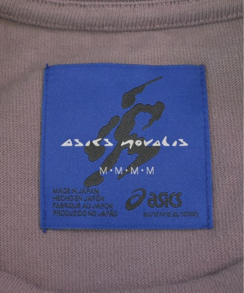 ASICS NOVALIS T恤/上衣