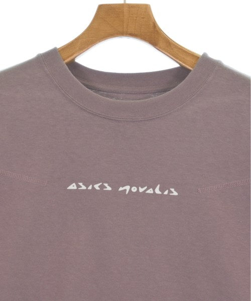 ASICS NOVALIS T恤/上衣