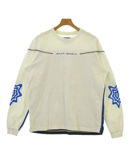 ASICS NOVALIS T恤/上衣