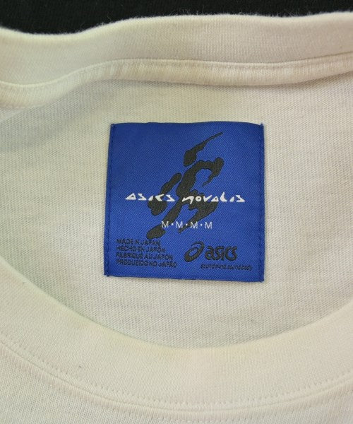ASICS NOVALIS T恤/上衣