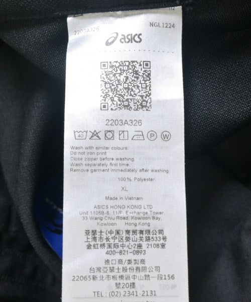 ASICS NOVALIS 其他款