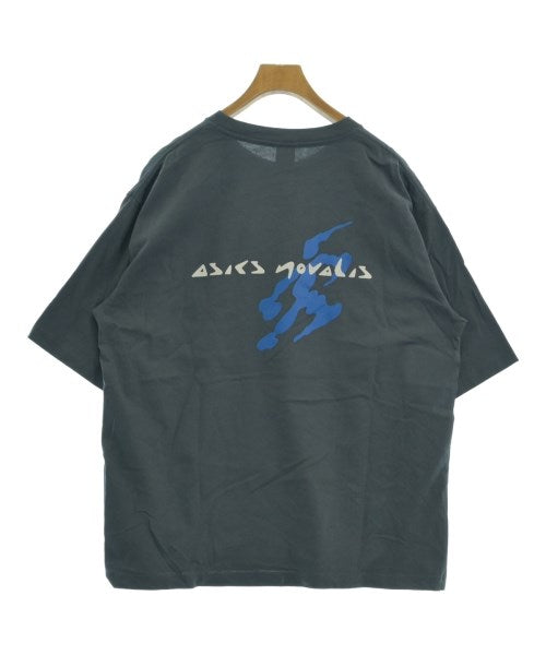 ASICS NOVALIS T恤/上衣