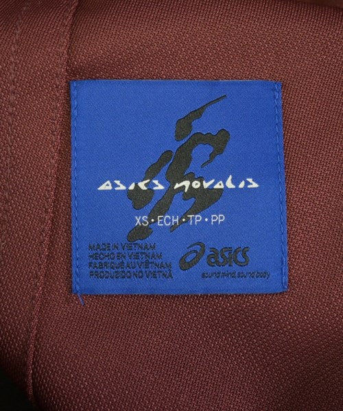 ASICS NOVALIS 其他款