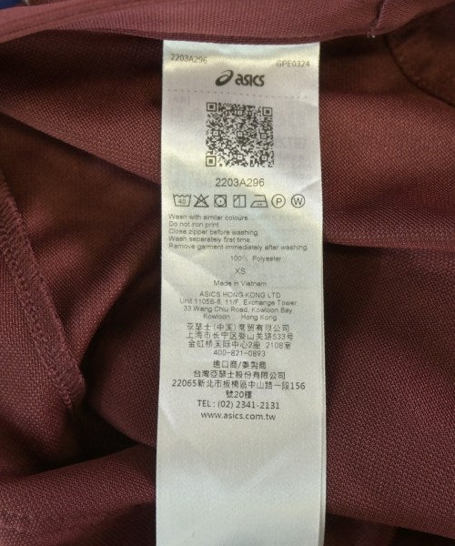 ASICS NOVALIS 其他款