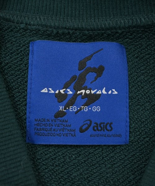 ASICS NOVALIS 運動衫