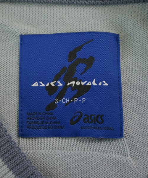 ASICS NOVALIS 毛衣
