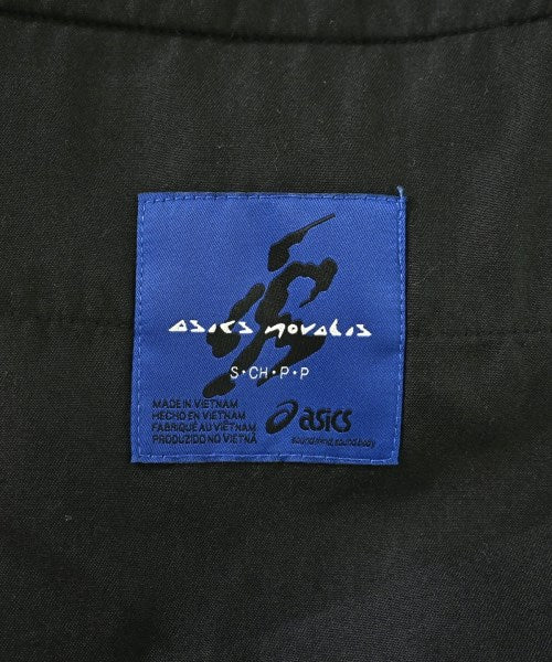ASICS NOVALIS 工裝褲