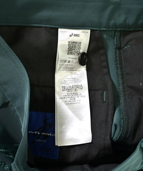 ASICS NOVALIS 工裝褲