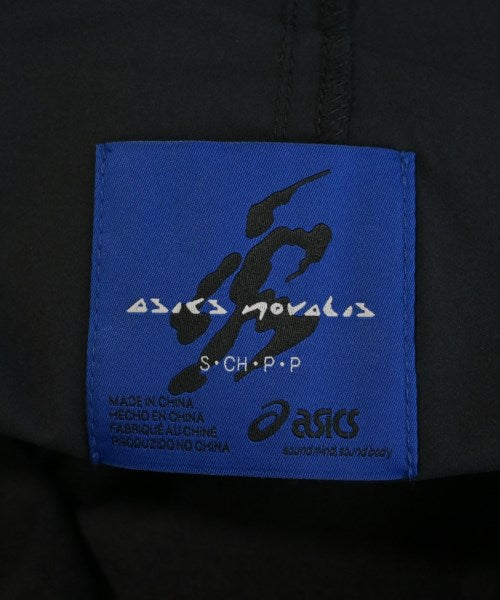 ASICS NOVALIS 短褲