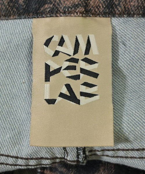 CAMPER LAB 長裙/超長裙