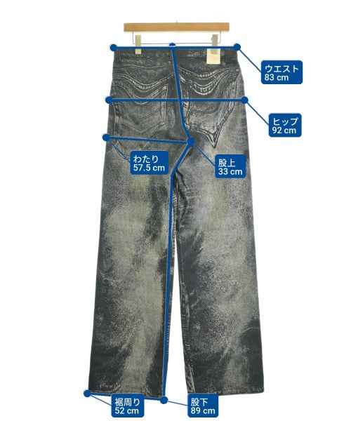 CAMPER LAB 牛仔褲