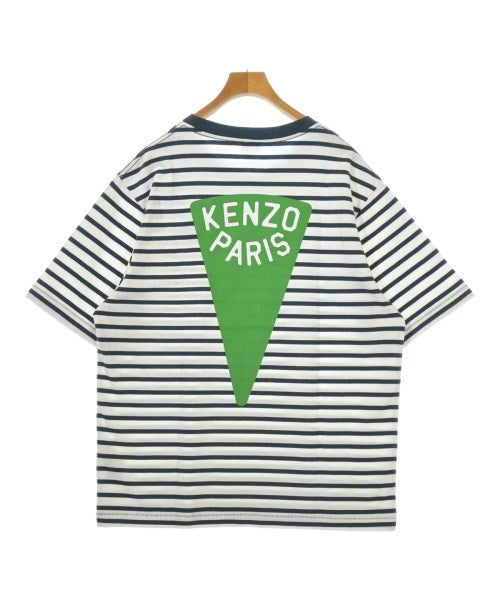 KENZO T恤/上衣