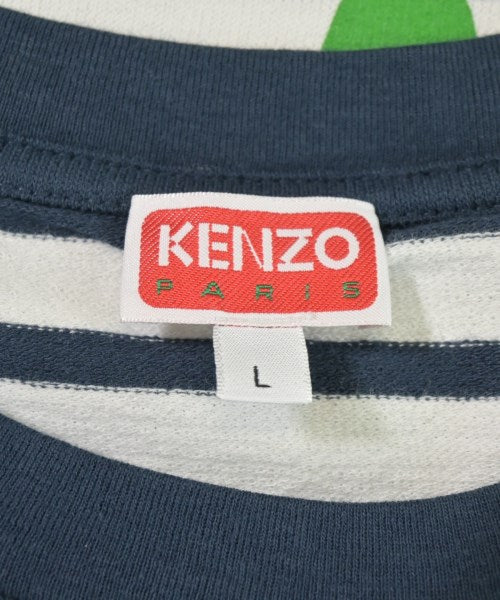 KENZO T恤/上衣