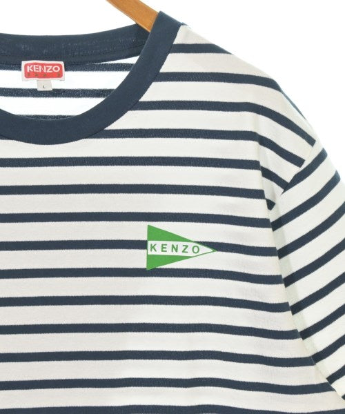 KENZO T恤/上衣