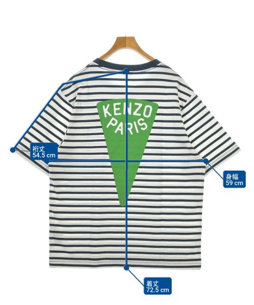 KENZO T恤/上衣
