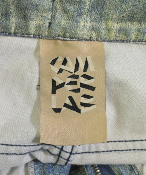CAMPER LAB 牛仔褲