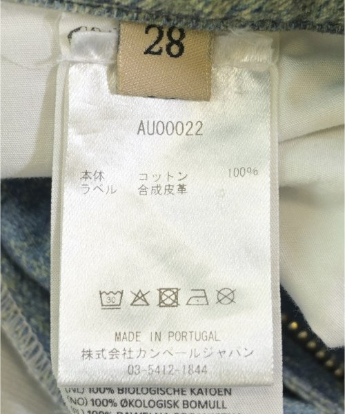 CAMPER LAB 牛仔褲