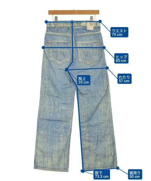CAMPER LAB 牛仔褲